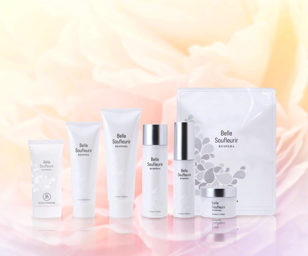 Amazon | ベルスフリール レスペラ スフリール 洗顔 クリーム 90g 洗顔