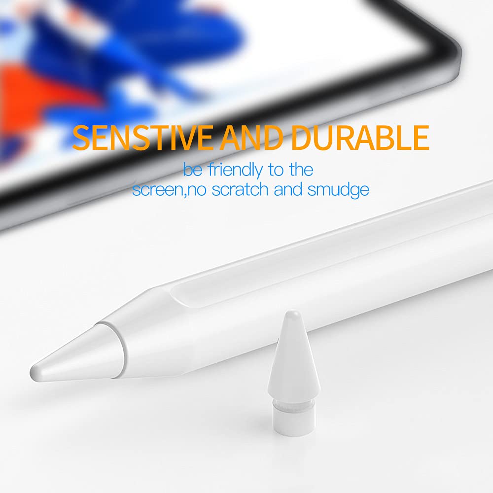 Amazon.co.jp: Compatible with Apple Pencil 2 Gen iPad Pro Pencil