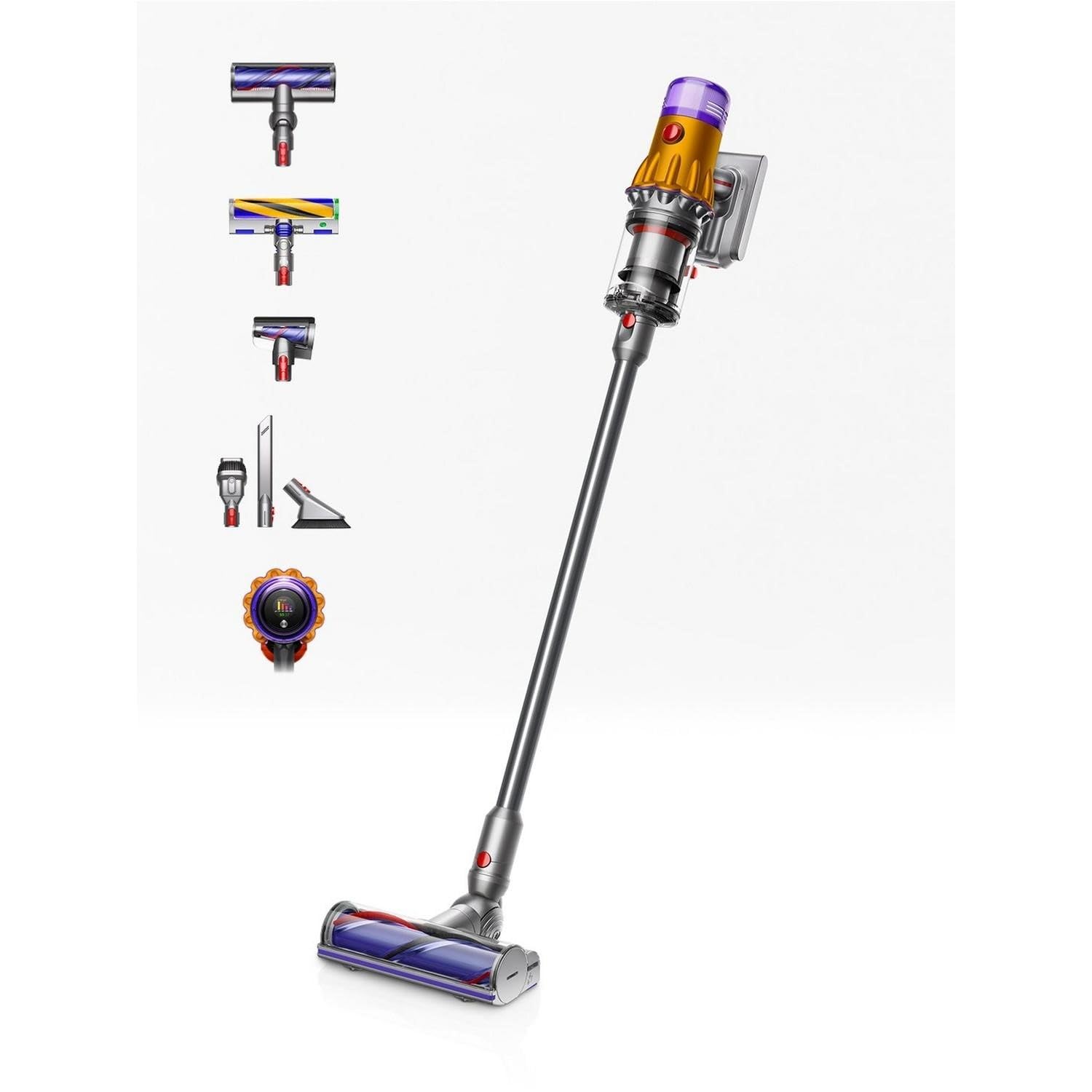 Amazon.com - Dyson V12 Detect Slim Absolute Cordless Handheld