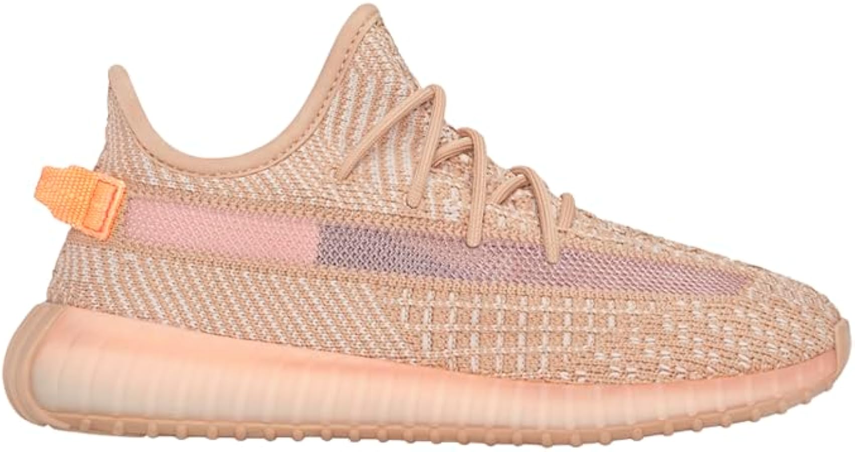 Amazon.com | adidas Yeezy Boost 350 Infant - BB5354 | Sneakers