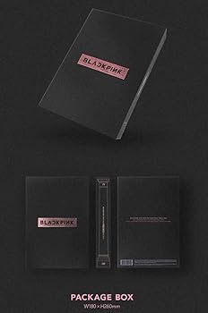 BLACKPINK - BLACKPINK 2018 TOUR [IN YOUR AREA] SEOUL DVD(including