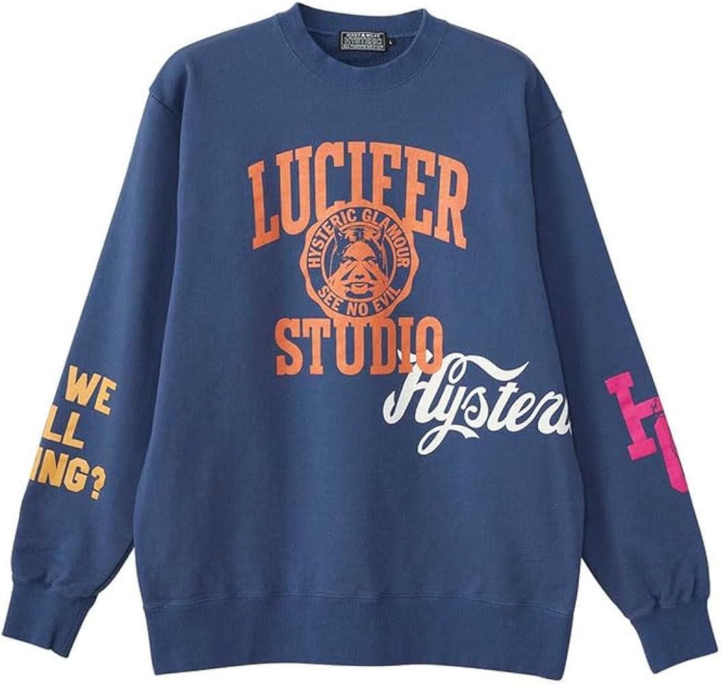 Amazon.co.jp: [HYSTERIC GLAMOUR] ヒステリックグラマー 02253CS02
