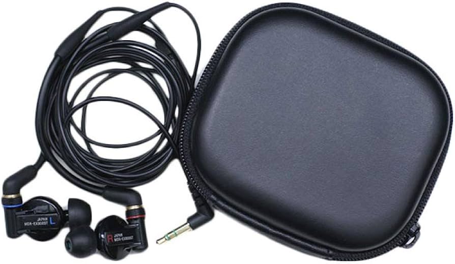 Amazon.co.jp: SONY INNER EAR MONITOR MDR-EX800ST : 家電＆カメラ