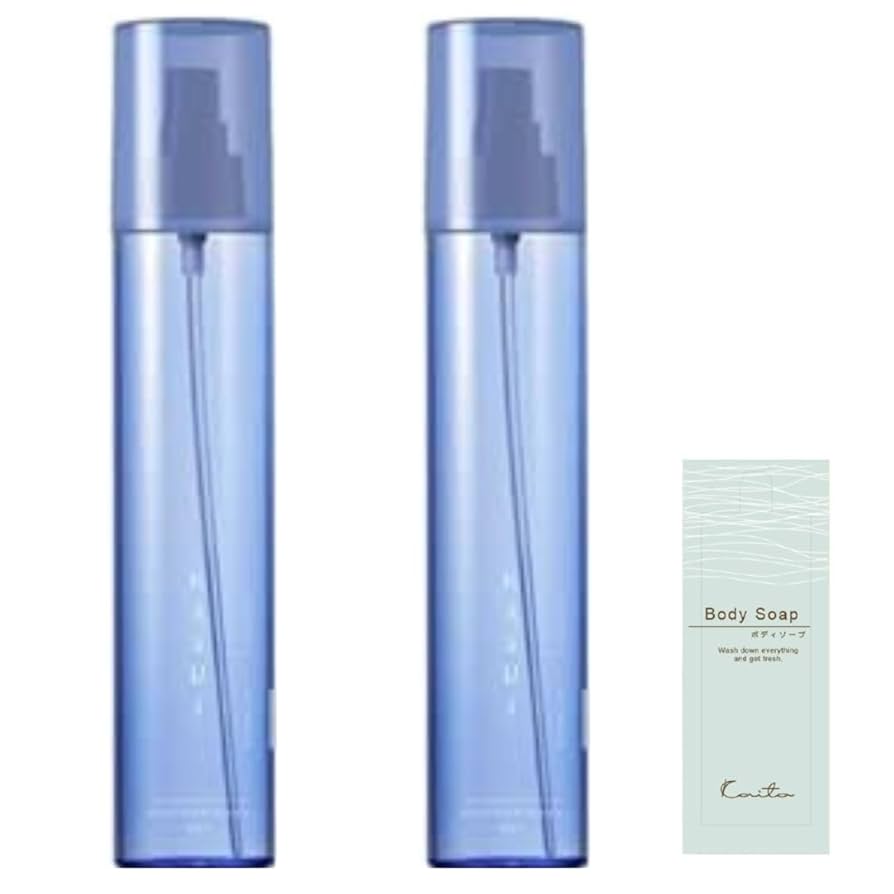 アジュバン カスイ エッセンス 2本 セット アジュバン カスイ