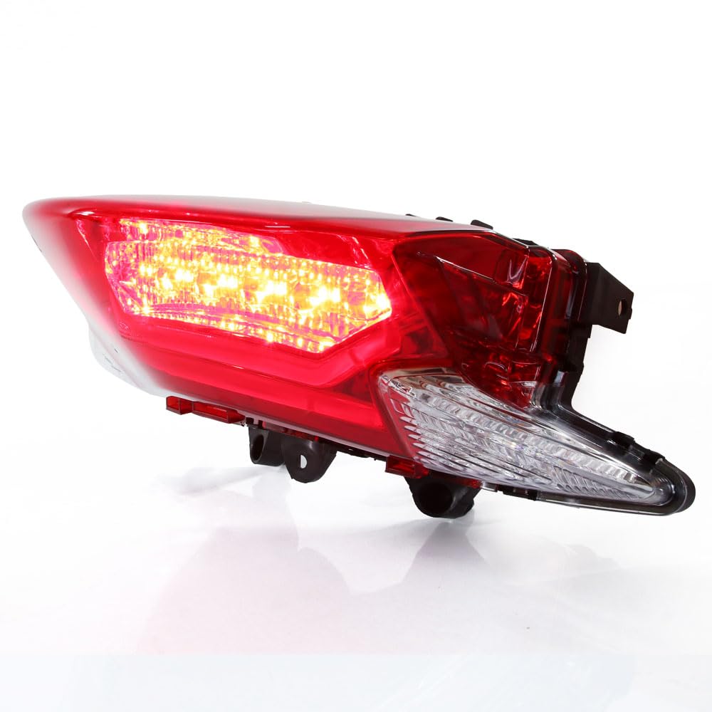 希少‼️PCX125 JF56 キタコ テールランプ 希少‼️PCX125 JF56 キタコ