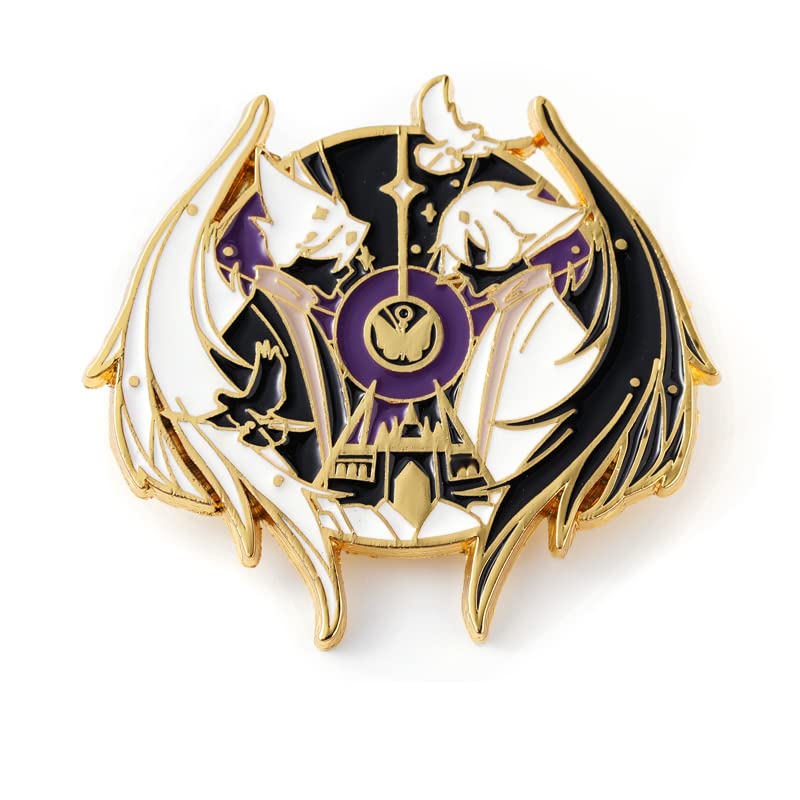 Amazon | Sky 星を紡ぐ子どもたち バッジ ピンバッジ ピンバッチ