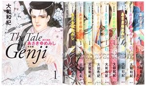 あさきゆめみし 完全版 コミック 全10巻 完結セット』｜感想・レビュー