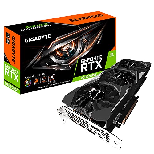 グラフィックボード ビデオカード GeForce RTX 2080 SUPER」の人気商品