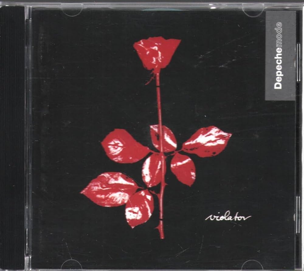 Violator - Amazon.com Music