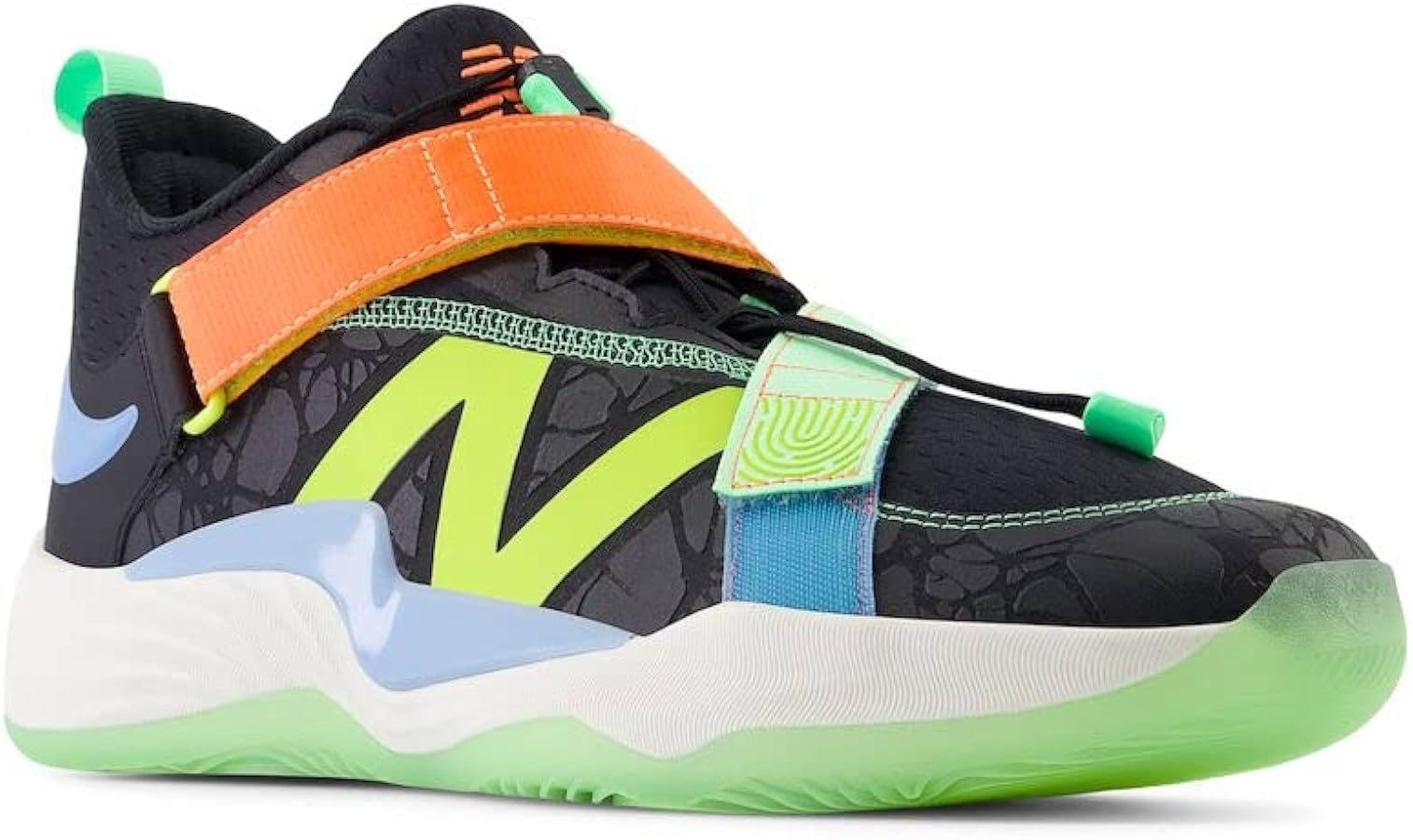 Amazon.com | New Balance Unisex FuelCell Lindor V2 Turf Baseball