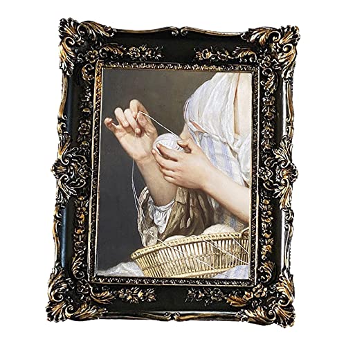 額 額縁 アンティーク 黒」の人気商品一覧 | 安い商品を通販サイトから
