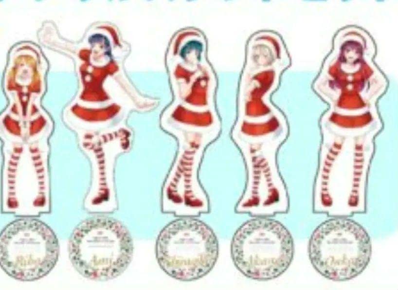 Amazon.co.jp: 瀬尾公治画業25周年記念作品展 アクリルスタンド 女神の