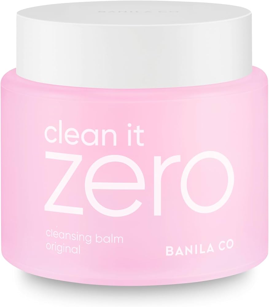 Amazon | BANILA CO バニラコ クリーン イット ゼロ クレンジング