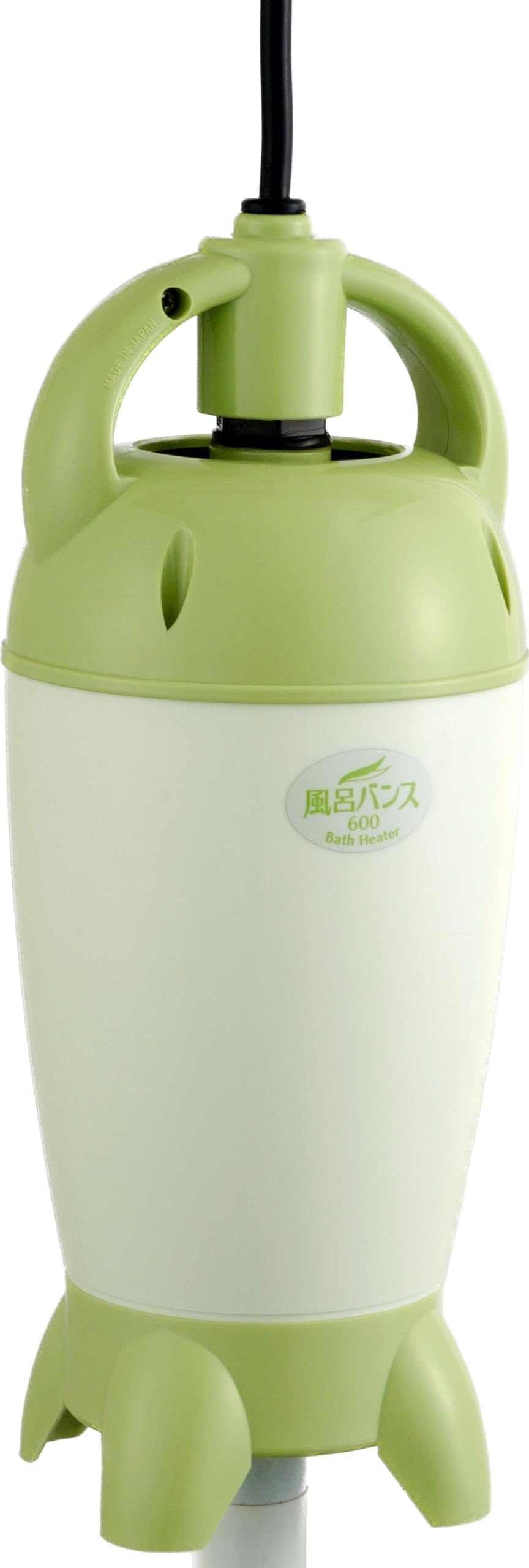 Amazon.co.jp : いつでも あったか お風呂 風呂バンス 600 : ホーム