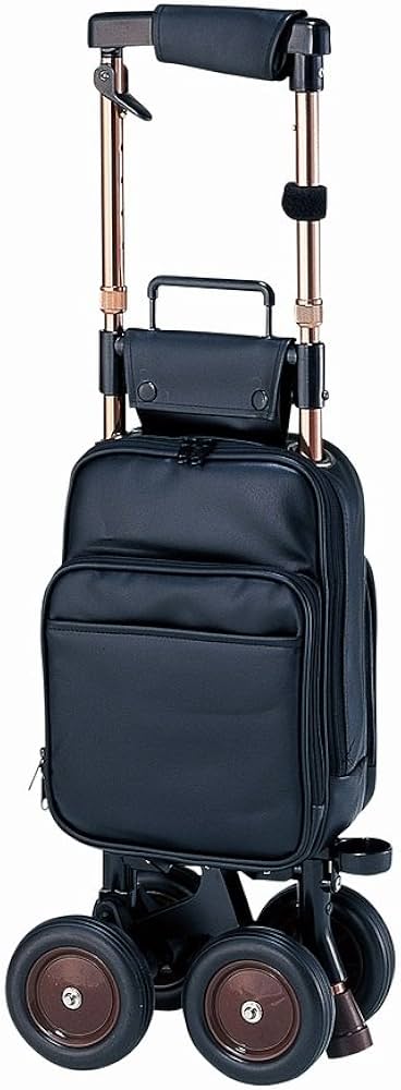 Amazon | 象印ベビー キャリーステッキ・ライト168 (黒) ショッピング