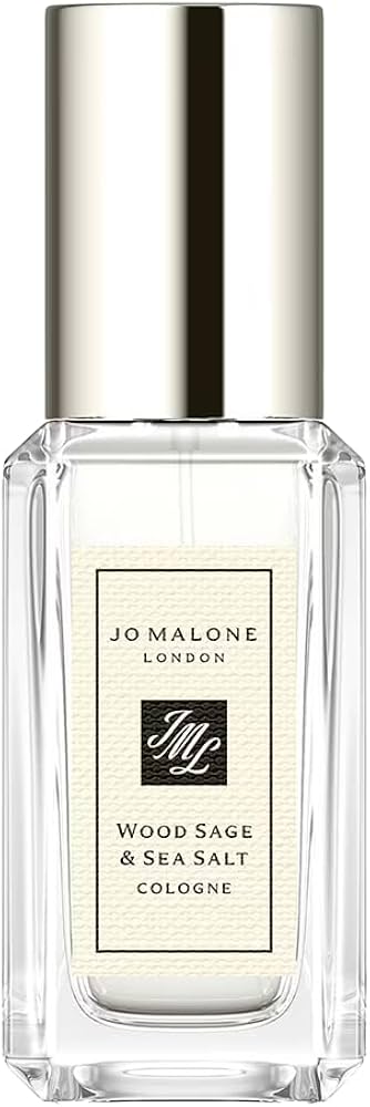 Amazon | ジョー マローン JO MALONE ウッド セージ＆シー ソルト