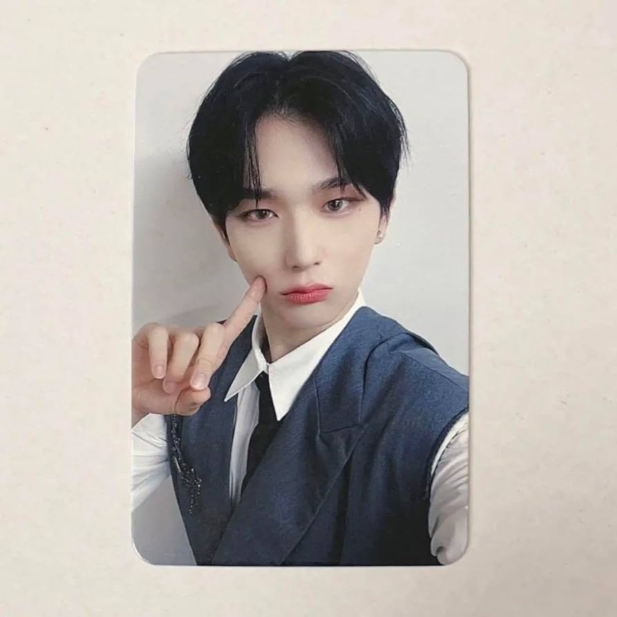 Amazon.co.jp: EPEX イペクス ベクスン musicscale ミュースケ トレカ