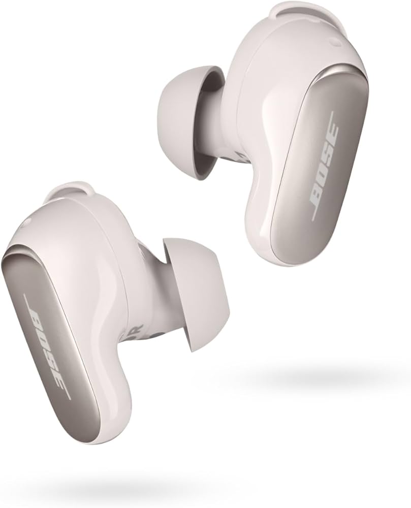 Amazon.co.jp: Bose QuietComfort Ultra Earbuds ノイズキャンセリング
