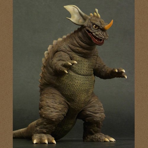 Amazon.co.jp: 東宝大怪獣シリーズ 総進撃補完セット Vol.2 バラゴン