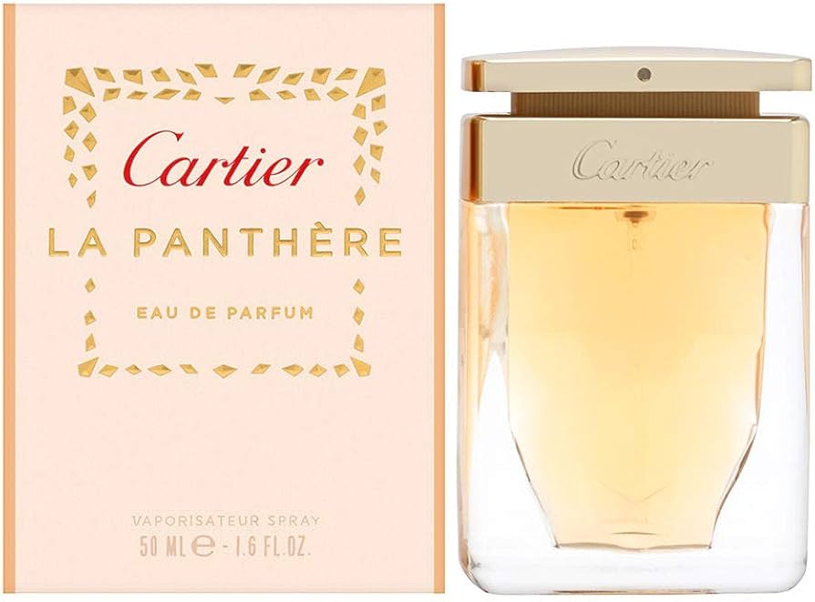 Amazon | カルティエ ラパンテールオードパルファム スプレー 50ml