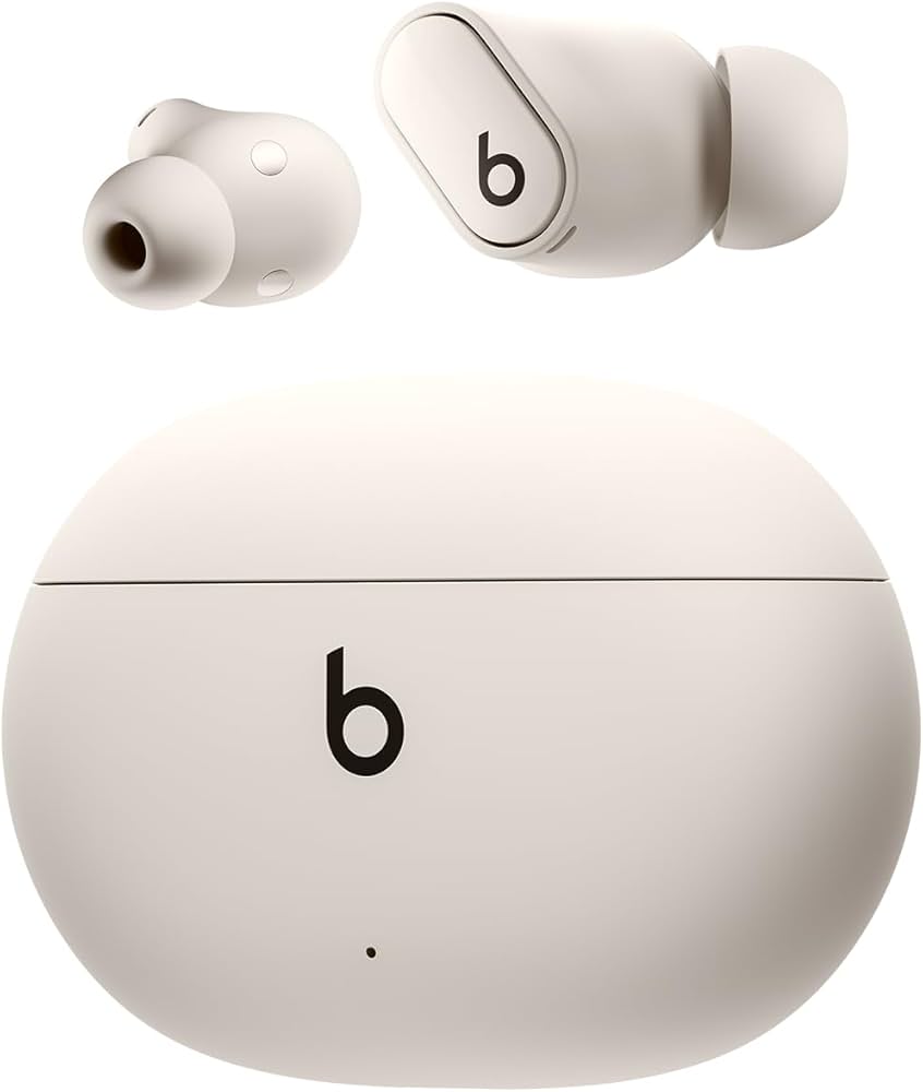 Amazon.co.jp: Beats Studio Buds + | ワイヤレスノイズキャンセリング