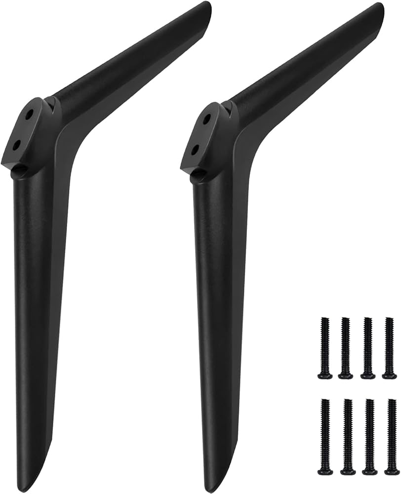 Amazon | Hisense テレビ脚用テレビスタンド Hisense Smart TV用