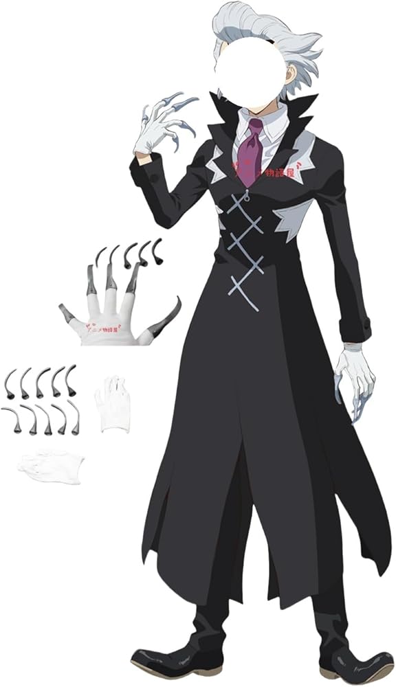 Amazon.co.jp: アニメ物語屋 Dr.STONE ゼノ·ヒューストン·ウィン