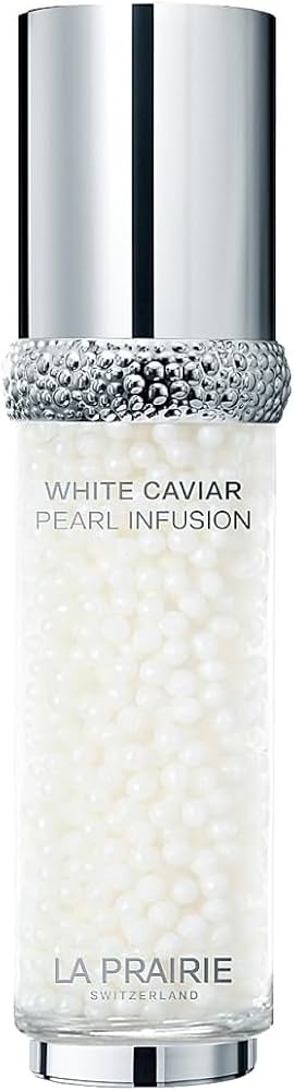 Amazon.com: La Prairie, White Caviar Pearl Infusion Serum : Amazon