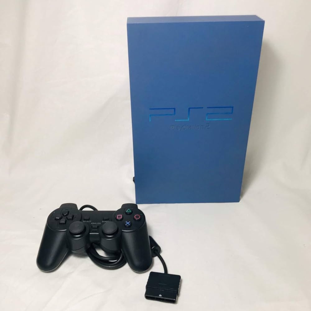 Amazon | PlayStation 2 ラチェット＆クランク アクションパック 本体