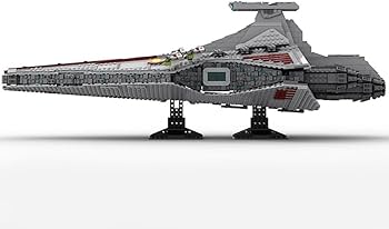 Amazon.co.jp: ALTITAB ヴェネター級リパブリック攻撃巡洋艦