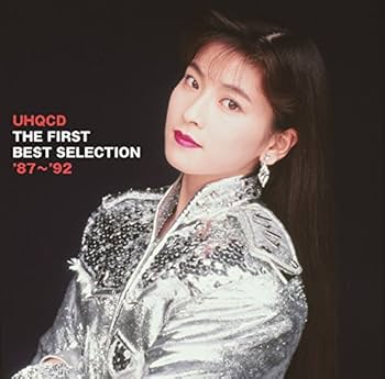 Amazon.co.jp: 森高千里 UHQCD THE FIRST BEST SELECTION '87~'92