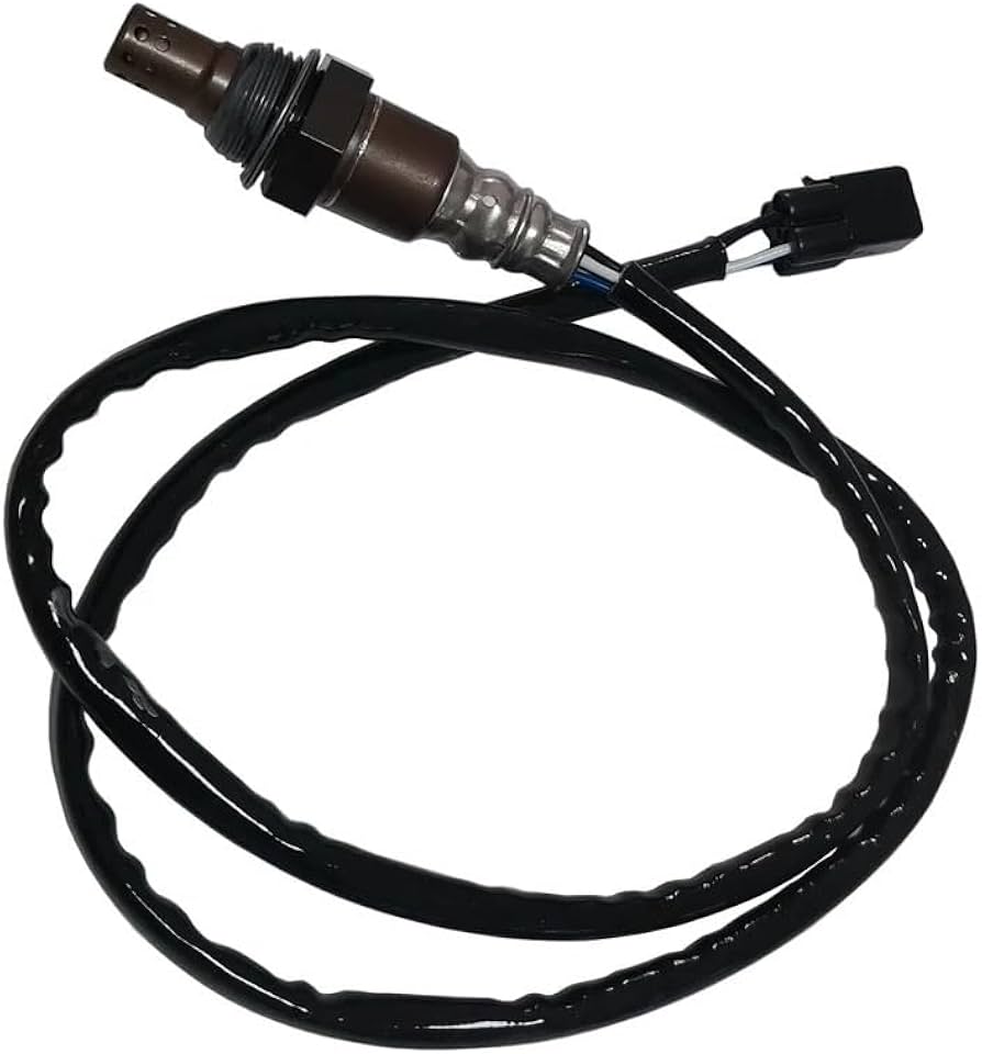 Amazon.com: ZHENSIW Motorcycle Oxygen Sensor 21176-0720 21176-0136
