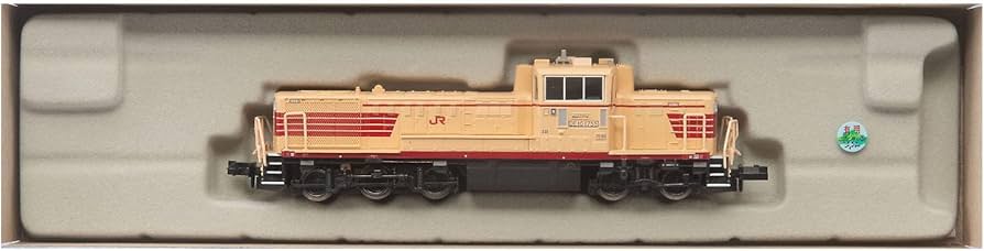 Amazon | マイクロエース Nゲージ DE10-1755 国鉄特急色 A1441 鉄道