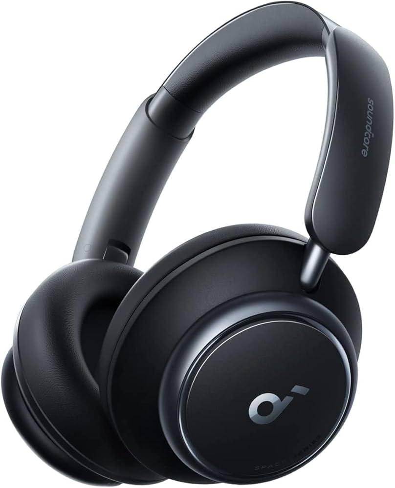 soundcore by Anker Space Q45 Adaptive Noise Cancelling Headphones