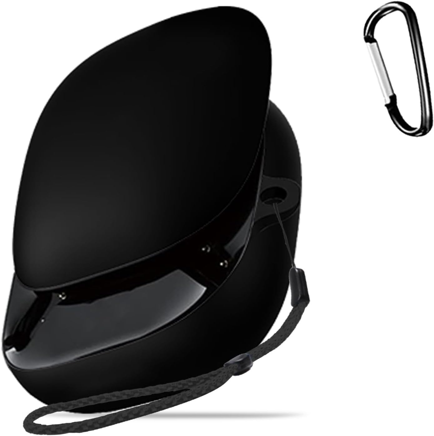 Amazon | Anker Soundcore Liberty 5用 ケース カバー【HUKWIMO