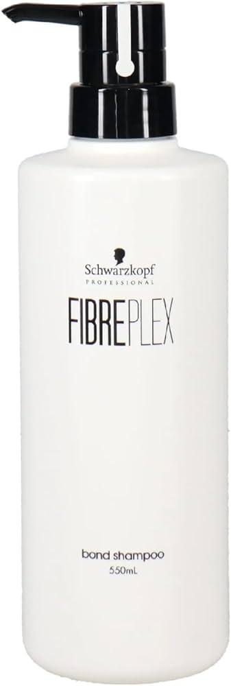 Amazon | シュワルツコフ ファイバープレックス ボンドシャンプー