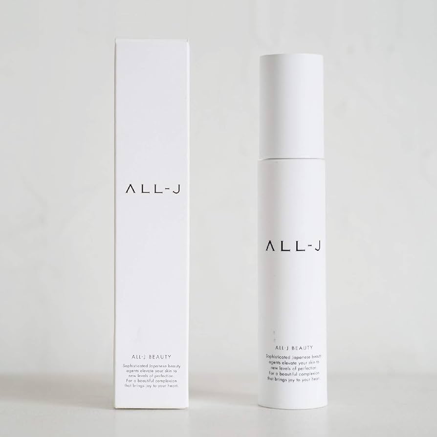 Amazon | ALL-J (オールジェイ) オールインワンジェル モイスチャー