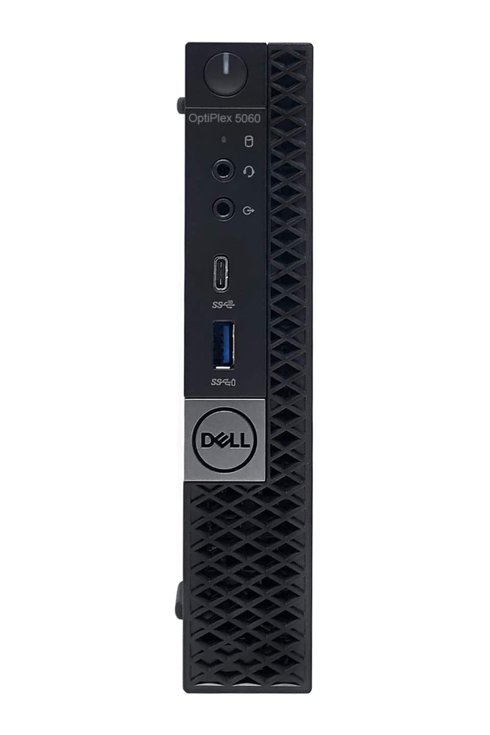 Amazon.com: Dell OptiPlex 5060 Micro Intel Core i5-8500T 2.1GHz