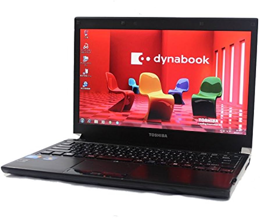 Amazon.co.jp: TOSHIBA dynabook RX3 TN266E/3HD PPR3TN6E4MRNM Core