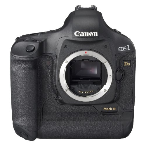 Amazon | Canon デジタル一眼レフカメラ EOS 1Ds MarkIII | デジタル