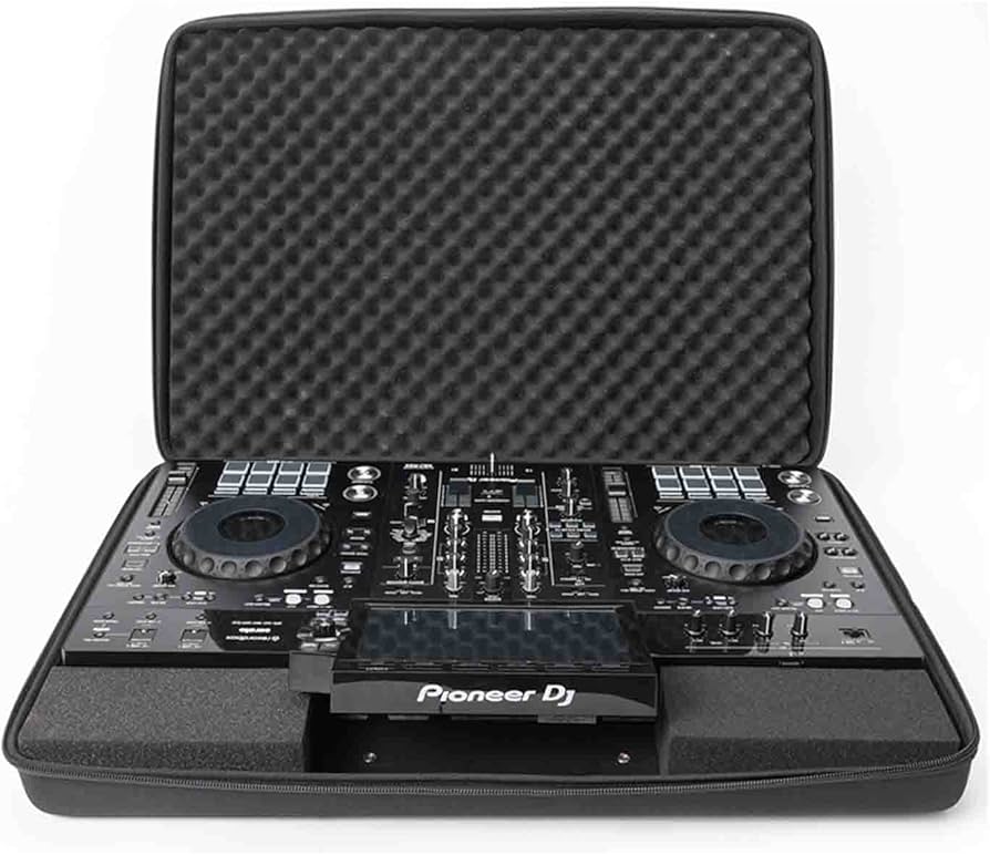 Amazon.com: Magma CTRL Case XDJ-RX3/RX2 : Musical Instruments