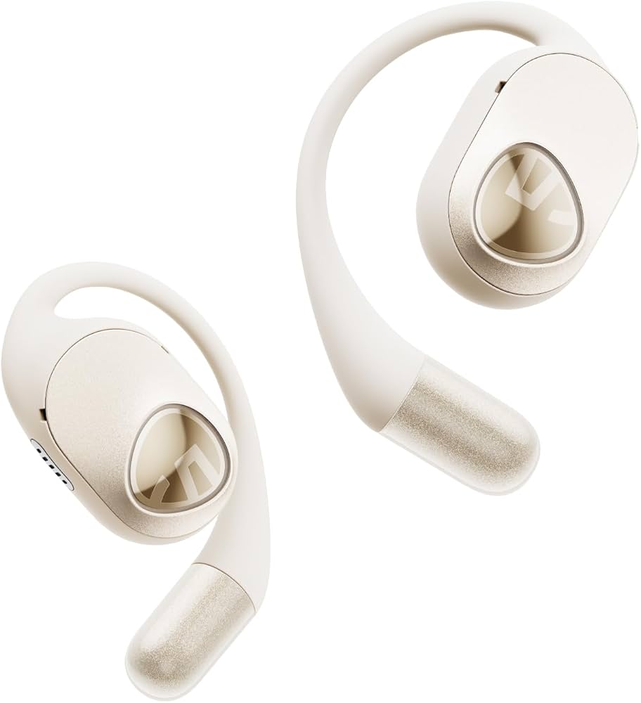 Amazon.co.jp: SOUNDPEATS(サウンドピーツ) GoFree2 ワイヤレス