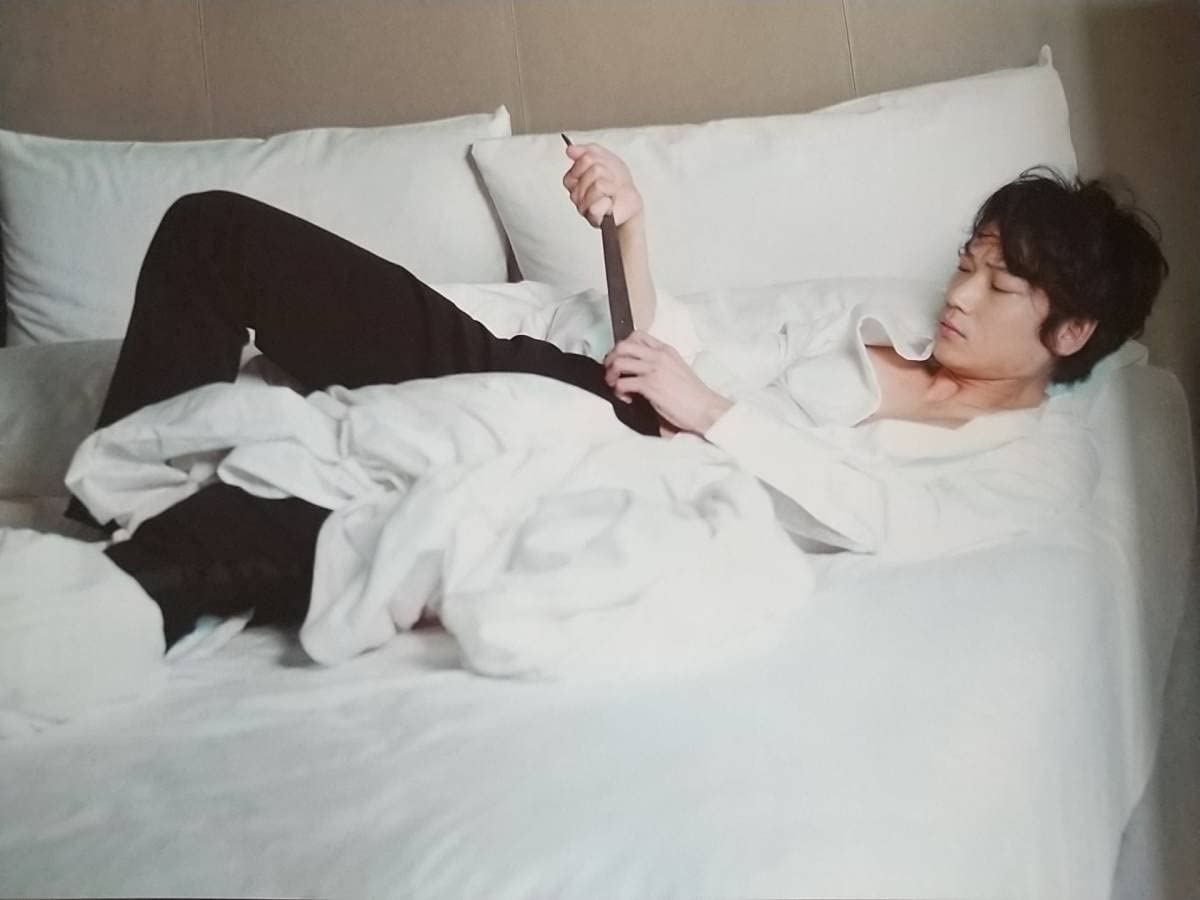 Amazon.co.jp: anan 綾野剛 表紙 2013.2.20号 No.1844 anan アンアン