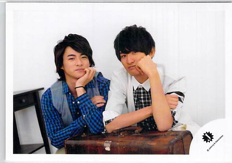 Amazon.co.jp: King&Prince キンプリ 平野紫耀 向井康二 snowman 公式