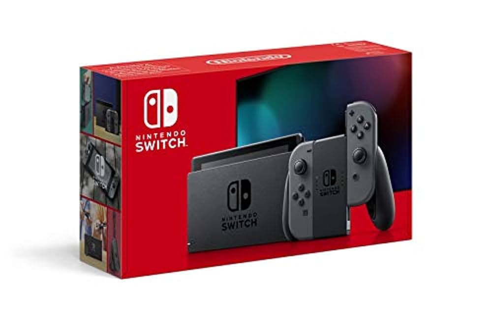 Nintendo Switch 本体 今だけ値下げ中 Nintendo Switch 本体