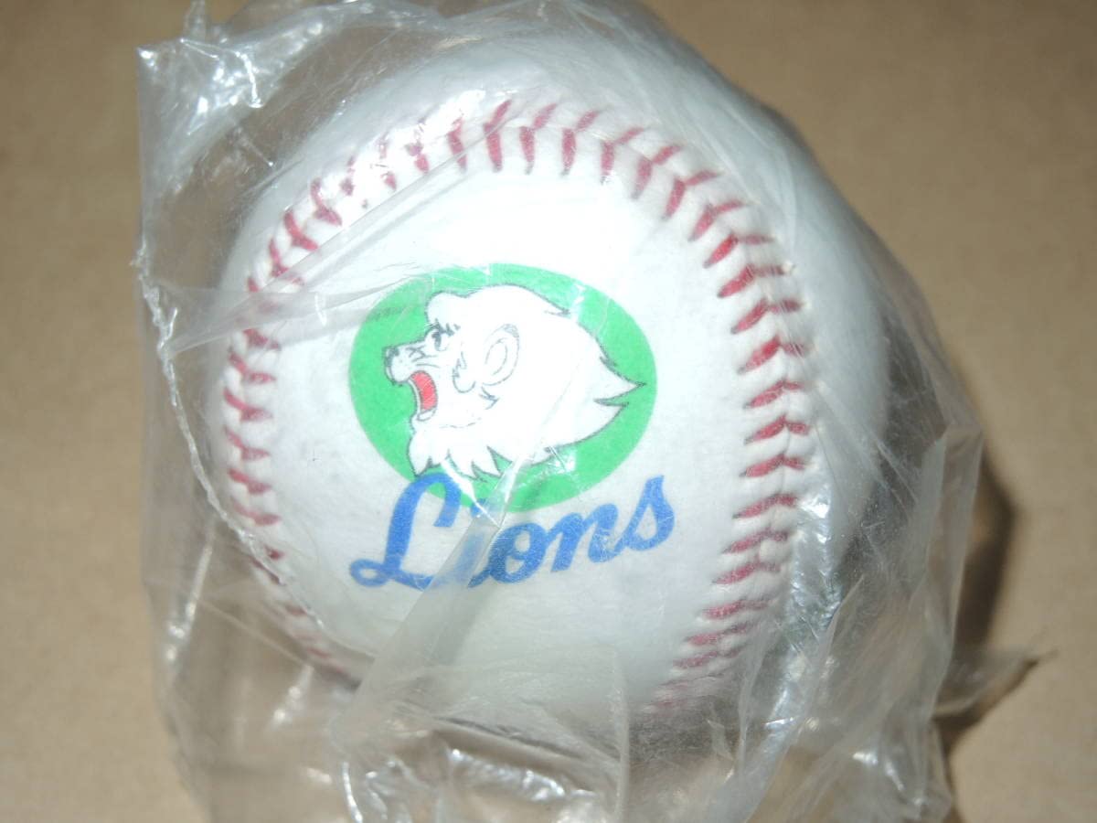 Amazon.co.jp: 西武 ライオンズ 松坂大輔 サインボール 印刷 プリント