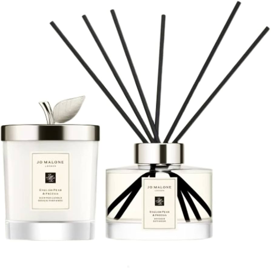 Amazon.com: Jo Malone English Pear & Freesia Home Collection
