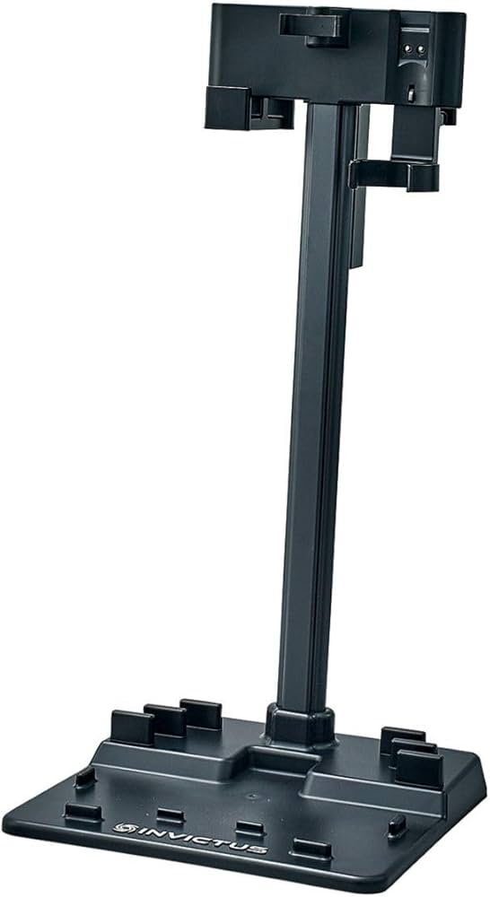 Amazon.co.jp: 【公式】インビクタス ワン 収納ステーション[ワン