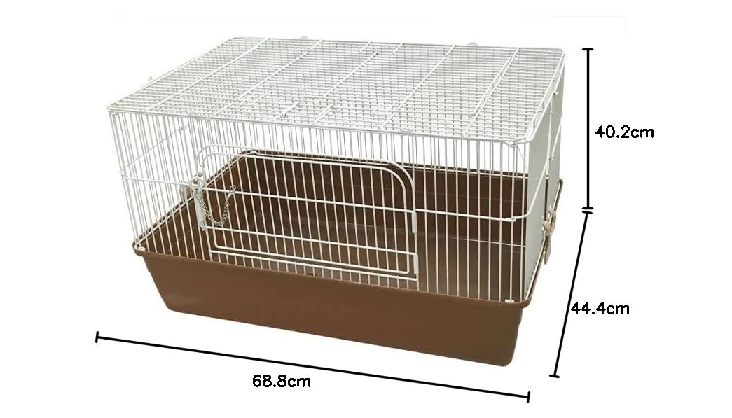 Amazon | ○マルカン CASA マルチケージ690 MLP-07 | マルカン | 飼育