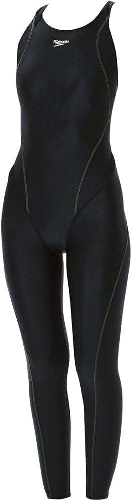 Amazon.co.jp: Speedo(スピード) 競泳用トレーニング水着 Comfort Lap